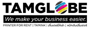 Tamglobe Printer For Rent